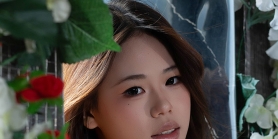 【私拍】广深独家首发，甜美小学妹“简宁”约拍开始！