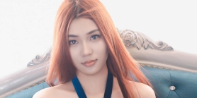 【私拍】人间尤物，世间最美！极品美女“夏雨”约拍开始！