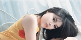 【私拍】清凉暑假！清纯雪白18岁美少女“溪溪”约拍开始！