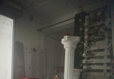 拍照发布