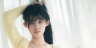 【色艺17周年】【私拍】我见犹怜，完美美胸清纯美女“小米”约拍开始！