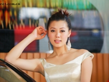 车模