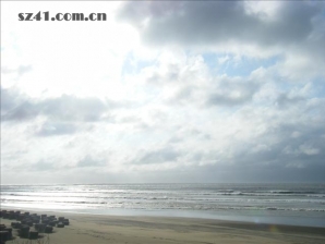 天空海岸