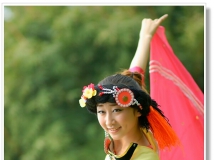 成都美女1