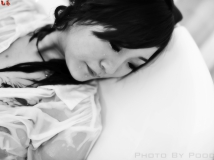 Vivian - 黑白篇