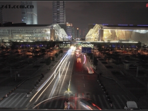 市民中心