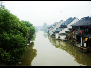 江浙掠影