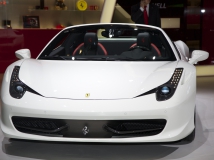 深圳車展
