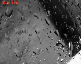 雨天