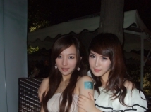 我的美女们
