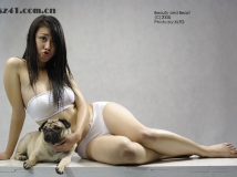 美女与野兽