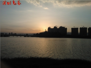 我的家乡